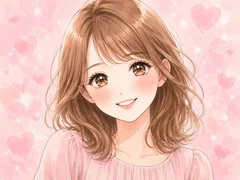 かわいい系AV女優