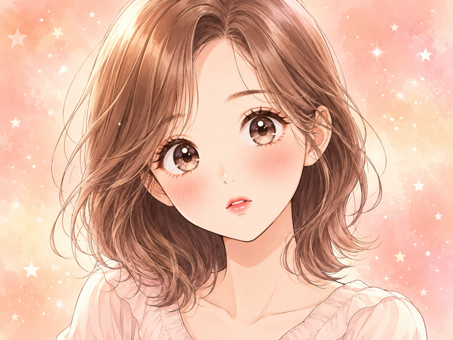 小動物系のイメージ
