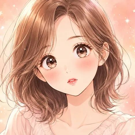 小動物系のイメージ