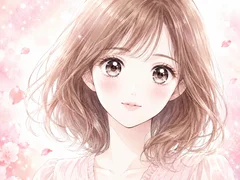 うさぎ顔系AV女優